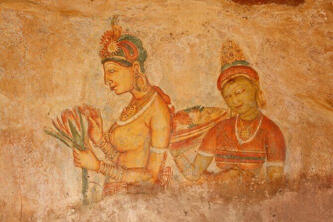 Sigiriya and Dambulla Cave Temple Private Day Trip From Bentota - Transport, Timing, and Comfort