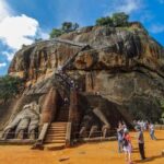 Sigiriya and Dambulla Day Tour from Bentota - What Travelers Say