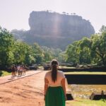 Sigiriya and Dambulla Day Tour from Bentota (All Inclusive) - Exploring the Highlights of the Tour