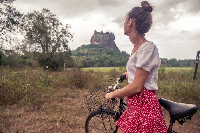 Sigiriya and Dambulla Day Trip from Pasikuda and Kalkuda - Final Thoughts: Is This Tour Right for You?