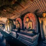 Sigiriya and Dambulla from Negombo - Why Choose the Sigiriya and Dambulla Tour?