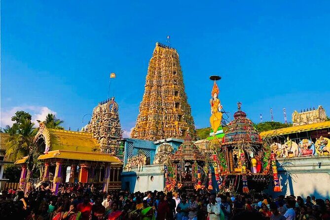 Sigiriya Dambulla and Minneriya Day Tour from Kandy - Exploring Nalanda Gedige