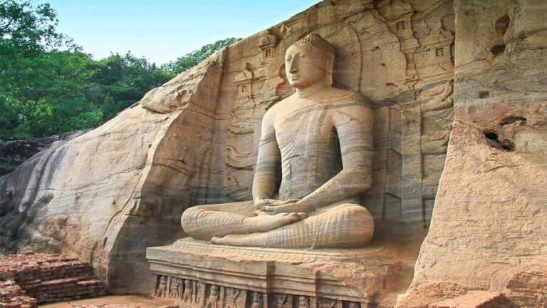 Sigiriya - Dambulla and Polonnaruwa Day Tour - Practical Details and Considerations