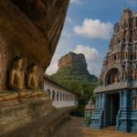 Sigiriya Dambulla Caves and Minneriya Safari Day Trip from Kandy - Who This Tour Is Perfect For