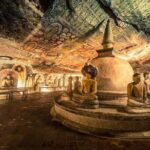 Sigiriya & Dambulla Day Excursion From Negombo - The Experience: What Makes It Special?