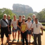 Sigiriya & Dambulla Day Tour from Kandy with free Guiding - Transportation & Guides: Why They Matter