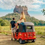 Sigiriya & Dambulla: Tuk Tuk Day Tour - Transportation & Group Size