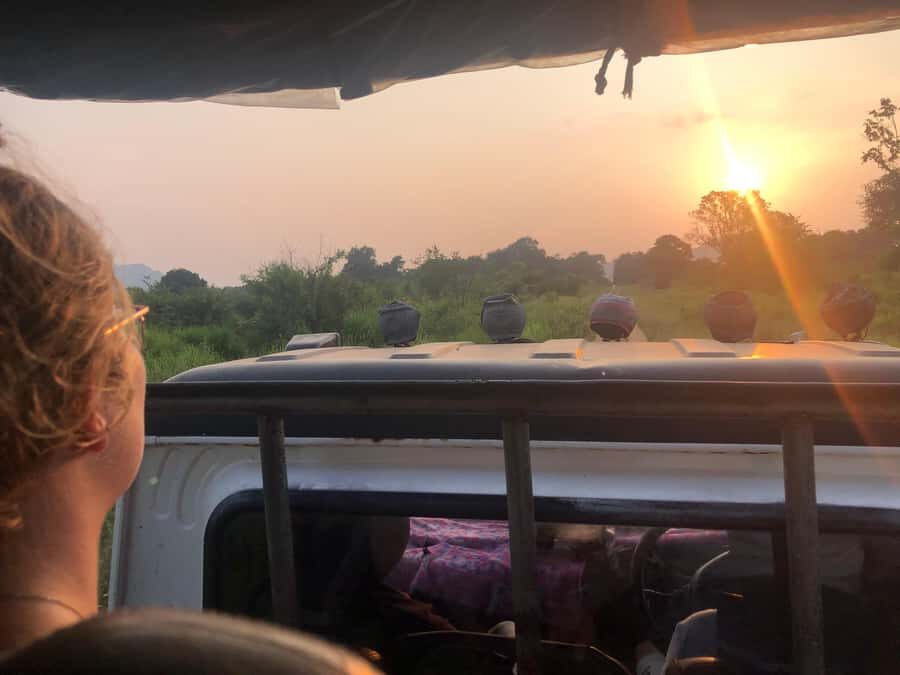 Sigiriya: Dimbulagala/Danigala Guided Hike & Wildlife Safari - What Makes It Special?