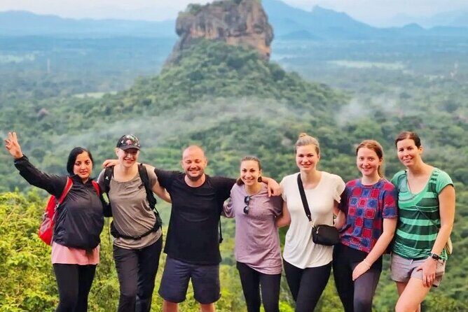 Sigiriya, Elephants & Kandy Day Adventure - Final Thoughts