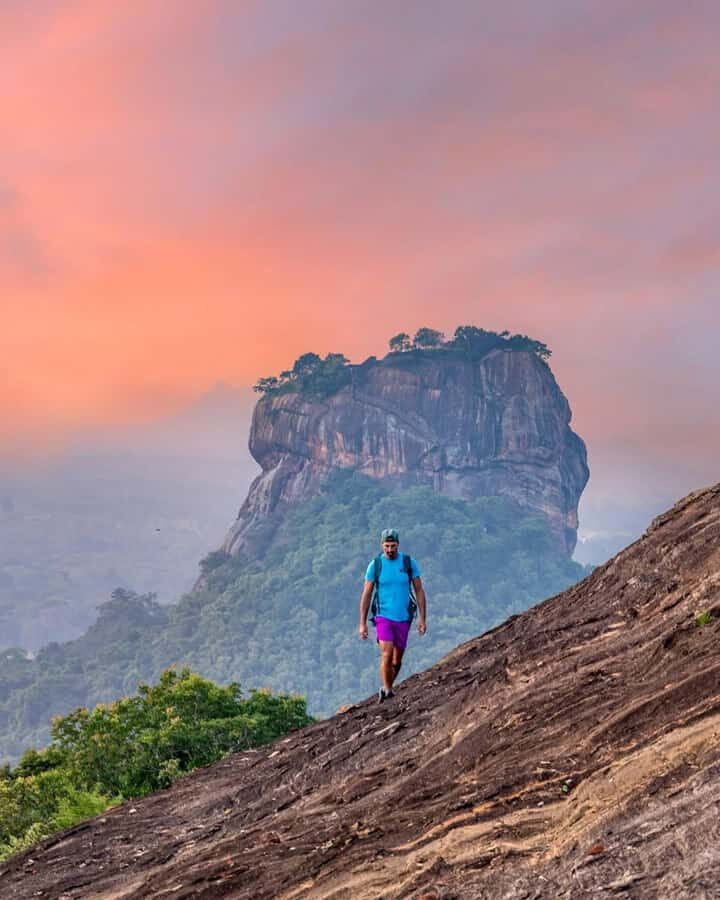 Sigiriya: Hidden Gems Tuk-Tuk Tour with Hotel Pickup - What Makes This Tour Special