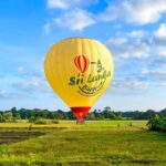 Sigiriya: Hot Air Balloon Ride - What Makes This Tour Special