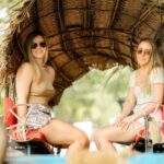 Sigiriya: Lion Rock, Dambulla, & Village Tour with Hike - The Scenic Hikes and Their Impact