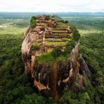 Sigiriya: Lion Rock Fortress Entry eTicket - The Experience: What You’ll See & Do