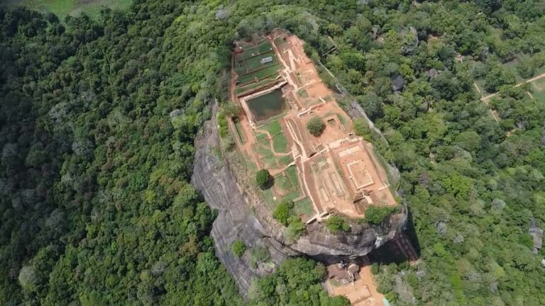 Sigiriya / Pidurangala & Dambulla Caves Tour by Local Expert - What to Expect from the Tour