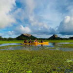 Sigiriya: Prime Horizon Kayak Experience - The Sum Up