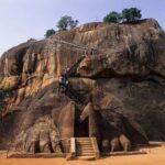 Sigiriya Rock and Dambulla Cave Temples from Colombo (All inclusive day tour) - The Itinerary in Depth