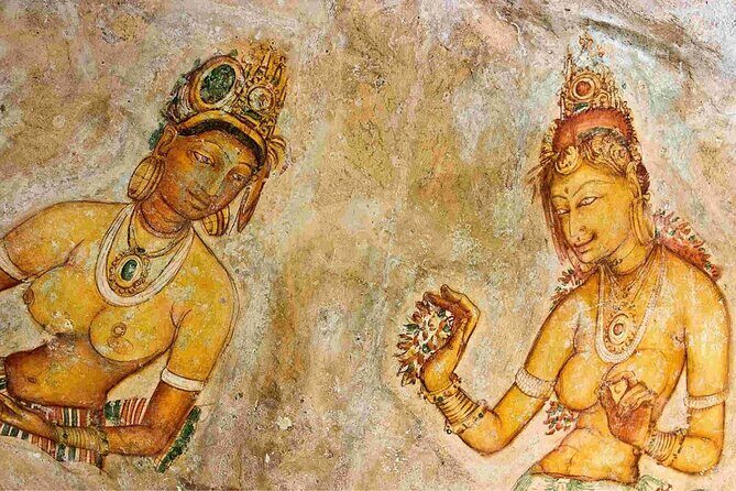 Sigiriya Rock and Jeep Safari Private Tour from Trincomalee - The Sigiriya Museum: A Cultural Deep Dive