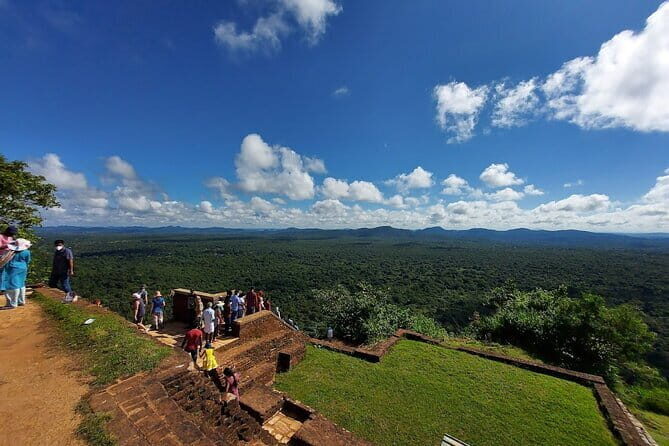 Sigiriya Rock Dambulla Cave and Village Tour From Trincomalee - What We Appreciate Most