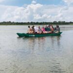 Sigiriya Rural Culture & Lake Crossing with Dimo Local Lunch - Deep Dive into the Itinerary