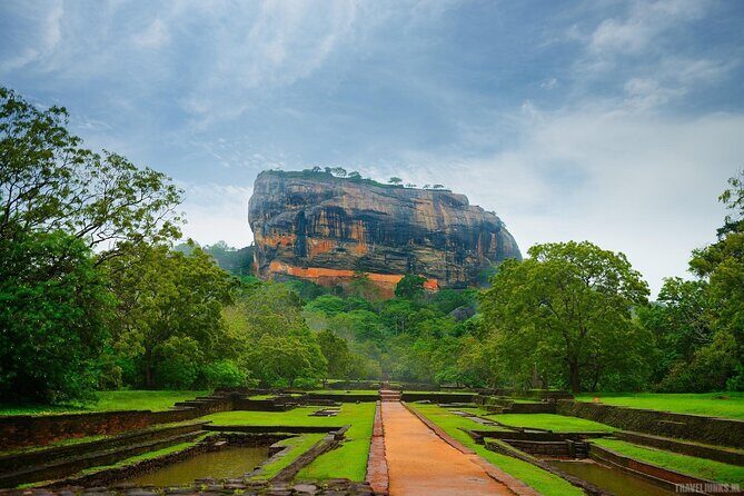 Sigiriya To Airport Drop - A Detailed Look at the Sigiriya to Airport Drop Experience