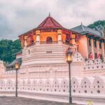 Sigiriya to Ella Scenic Train Transfer with Kandy Sightseein - Exploring Kandy: Culture, History, and Charm