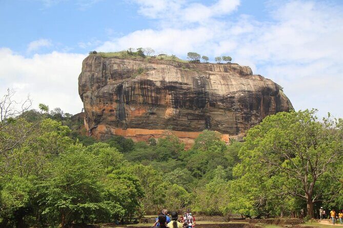 Sigiriya to Negombo Sri Lanka Transport Experience - Final Thoughts