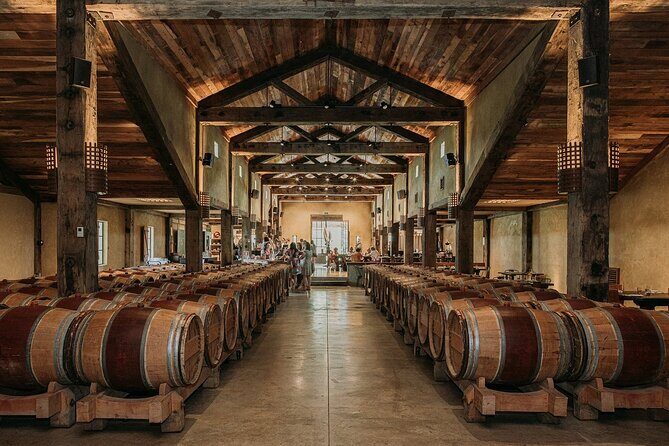 Signature Wine Tour Napier 4 Wineries Cheese and Luxury Vehicle - Itinerary Breakdown: What to Expect