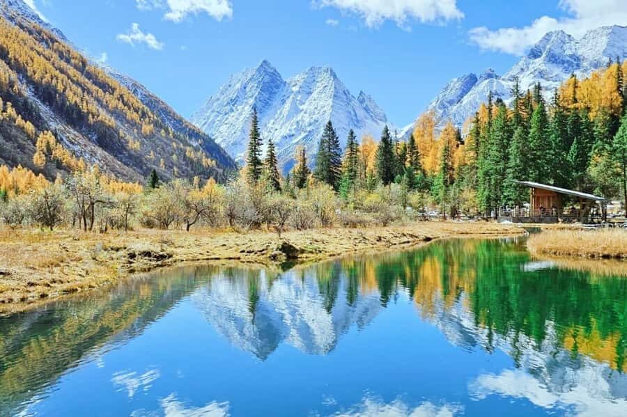 Siguniang Mountain Vibes: Peaks, Lakes & Night Lights - What to Expect: Practical Tips and Insights