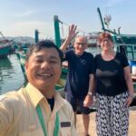 Sihanoukville City Tour for Cruise Passengers - How to Maximize Your Experience