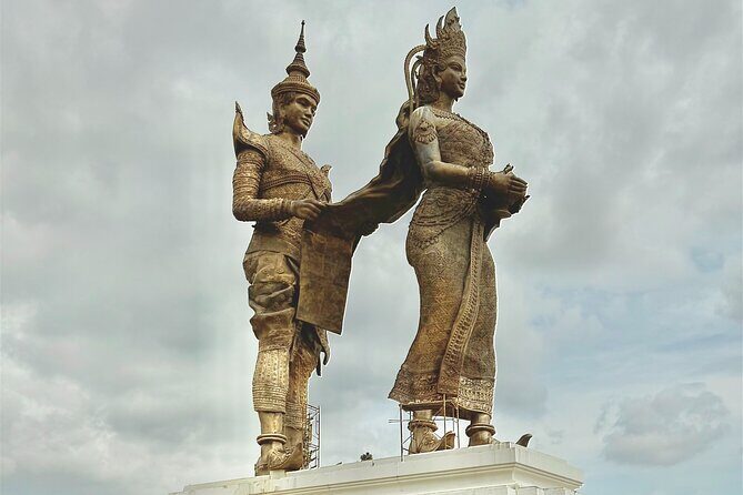 Sihanoukville Sightseeing Small Group Tour with Lunch - Why This Tour Works Well