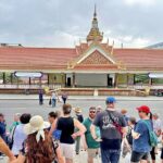 Sihanoukville Small Group Shore Excursion with English Guide - Why This Tour Stands Out