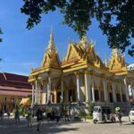 Sihanoukville: Wat Krom, Beach BBQ & Drinks Tour - What To Expect: Practical Tips for a Smooth Day