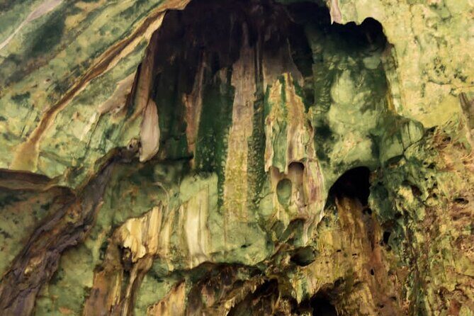 Silabur Cave & Siturib Cave from Kuching City - The Sum Up