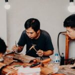 Silver Jewelry Making Class in Ubud, Bali - Discovering the Jewelry Making Experience in Ubud