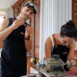 Silver Jewelry Making Class - Waterfall and Monkey Sanctuary - Who Is This Tour Best Suited For?