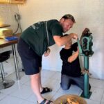 Silver Jewelry Making Workshop in Legian Kuta - The Authentic Touch: Guided by Local Artisans