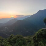 Silver Waterfall, Haven Gate and Glass Bridge by Private Car - Practical Details That Matter