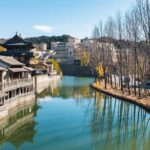 Simatai Great Wall and Gubei Water town private tour - Key Points