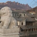 SiMaTai GreatWall GuBei Water Town Day Trip With a Exclusive Gift - Exploring Simatai Great Wall: Nighttime Magic