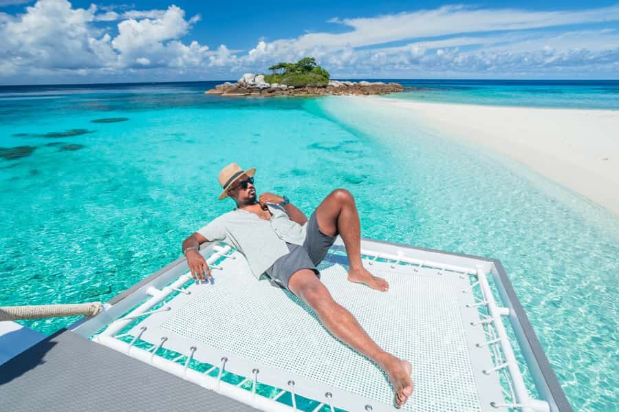 Similan Island Snorkeling Crystal Waters & Marine Life - A Closer Look at the Experience