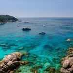 Similan Island tour by Speed boat from Phuket - Authentic Insights from Traveler Feedback