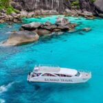 Similan Islands Adventure Tour by Catamaran from Khao Lak - Who Is This Tour Best For?