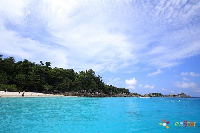 Similan Islands Day Trip by Speedboat From Phuket - What Could Be Better