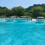 Similan Islands Full Day Tour from Phuket - The Itinerary: What to Expect
