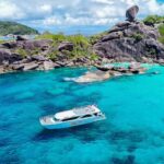 Similan Islands New Catamaran Tour+Free One-Way Airport Ride - Why This Tour Offers Good Value