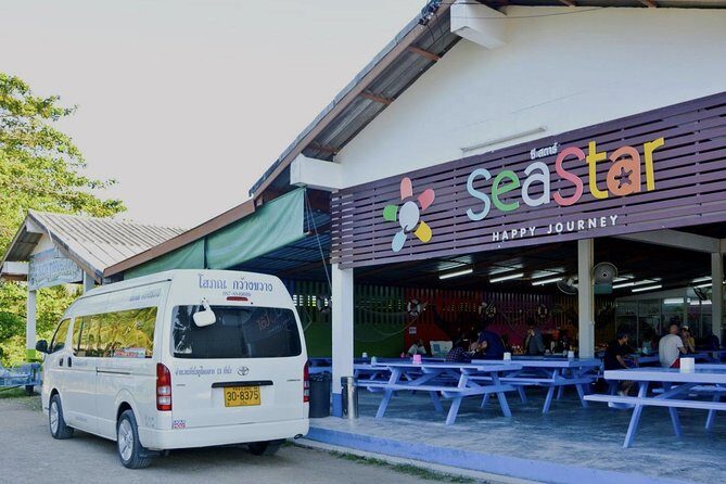 Similan Islands Snorkel Tour by SeaStar Andaman from Phuket - What Makes This Tour Special?