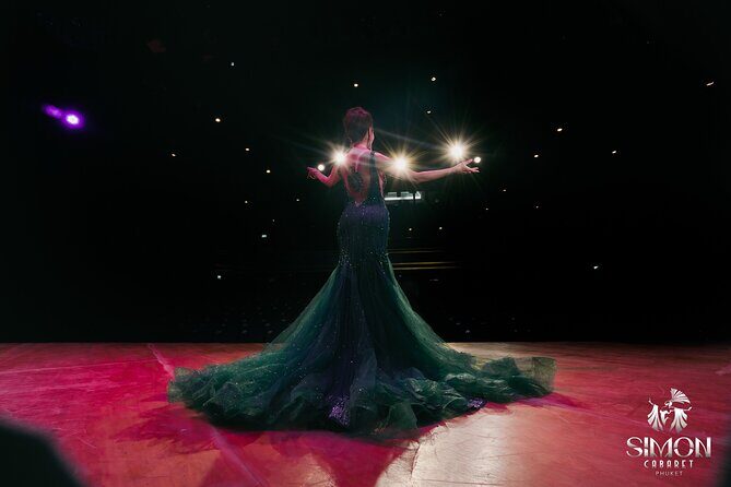 Simon Cabaret Phuket - An In-Depth Look at the Simon Cabaret Experience