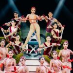 Simon Cabaret Show at Phuket Admission Ticket (SHA Plus) - Breakdown of the Itinerary