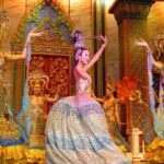 Simon Cabaret Show in Phuket including Return Transfer - The Itinerary & Timing