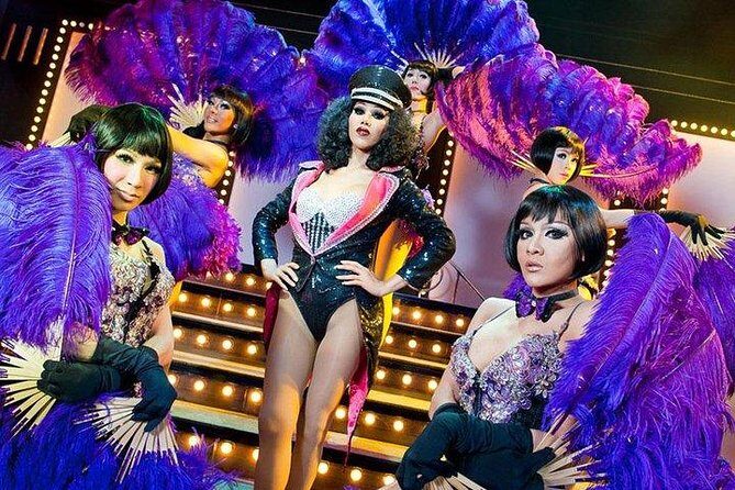 Simon Cabaret Show in Phuket including Return Transfer (SHA Plus) - FAQ